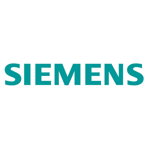 Siemens brand logo 01 iron on paper